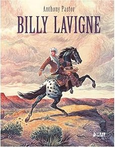 billy lavigne-abthony pastor-9791388029165