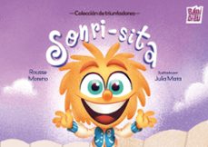 sonri-sita-rousse moreno-9791388050565