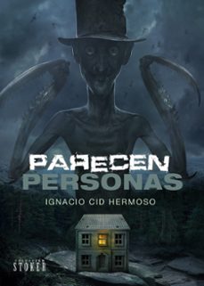 parecen personas-ignacio cid hermoso-9791388074165