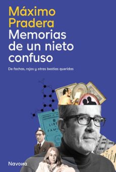 memorias de un nieto confuso (ebook)-maximo pradera-9791388211065