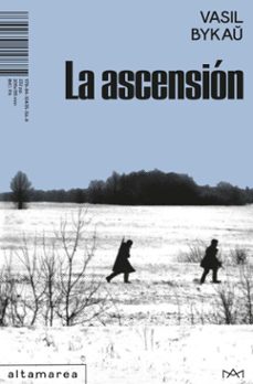 la ascensión (ebook)-vasil bykau-9791388448065