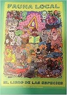 fauna local-julio hiraldo-eugenio martinez-9791399005165