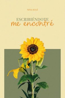 escribiendote, me encontre (ebook)-nina sulé-9791399016765