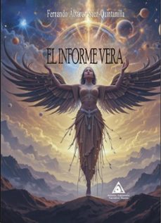 el informe vera-fernando álvarez sáez-quintanilla-9791399040265