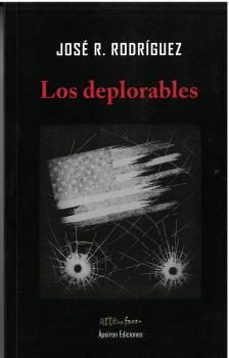 los deplorables-jose rodriguez-9791399074765