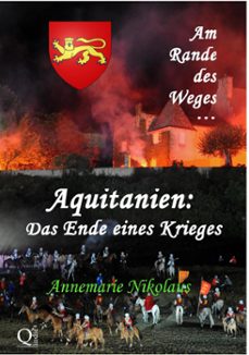aquitanien: das ende eines krieges (ebook)-annemarie nikolaus-9798215388365