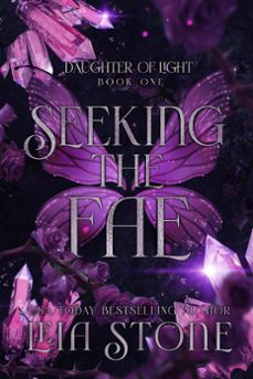 seeking the fae (ebook)-leia stone-9798224000265