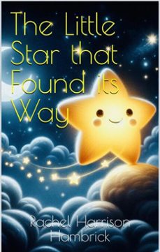 every star has a purpose (ebook)-rachel h. hambrick-9798230235965