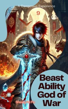 beast ability god of war (ebook)-sheng fu fu-9798230489665