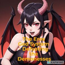 Imagen Principal de The Eros God System - Defeating the Demonesses