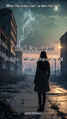 whispers beyond the veil (ebook)-john hudson-9798231047765