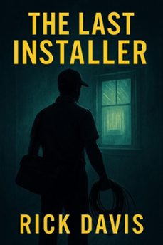 the last installer (ebook)-telos arcanum-9798232058265