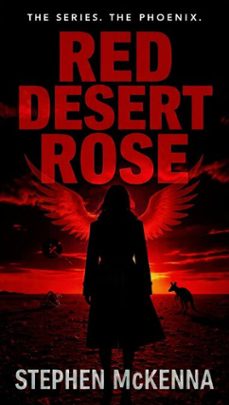 red desert rose (ebook)-stephen mckenna-9798232070465