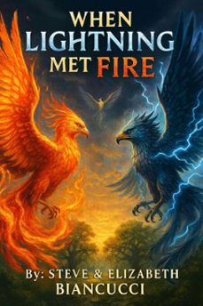 when lightning met fire (ebook)-steve biancucci-elizabeth biancucci-9798232633165