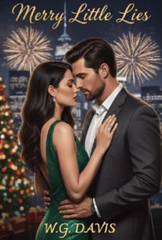 merry little lies (ebook)-w.g. davis-9798232685065