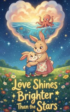 love shines brighter than the stars (ebook)-entertain time-9798232955465