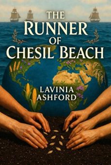 the runner of chesil beach (ebook)-lavinia ashford-9798233136665
