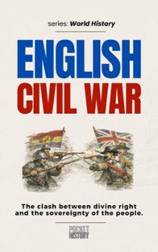 english civil war (ebook)-pocket history-9798233497865