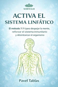 activa el sistema linfatico (ebook)-pavel tablas-9798233531965