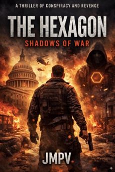 the hexagon: shadows of war-9798233648465