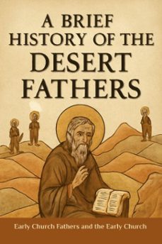 a brief history of the desert fathers (ebook)-john lewis-9798233652165