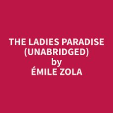 the ladies paradise (unabridged) (audiolibro)-9798330005765
