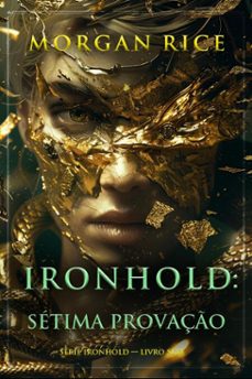 ironhold: setima provaço (serie ironhold  livro sete) (ebook)-morgan rice-9798341577565