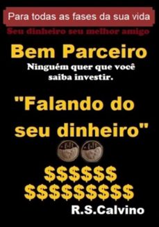"falando do seu dinheiro" (ebook)-9798399806365