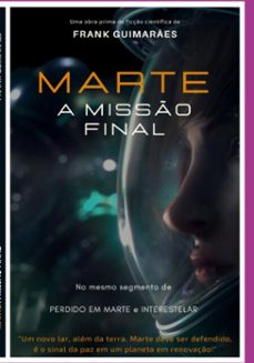 marte - a misso final (ebook)-frank guimarães-9798651442065
