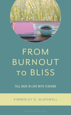 Imagen Principal de FROM BURNOUT TO BLISS | eBook