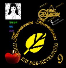 fluorescentes florescencias (ebook)-siqueira césar melkyzedek-9798870048765