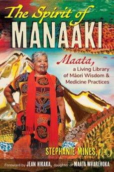 the spirit of manaaki (ebook)-stephanie mines-9798888500965