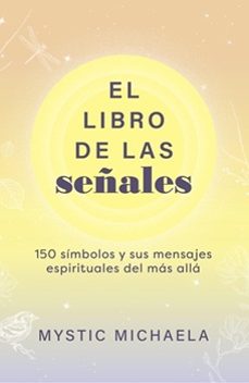 el libro de las señales-mystic michaela-9798888504765
