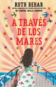 a traves de los mares / across so many seas (ebook)-ruth behar-9798890980465