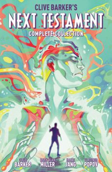 clive barker's next testament complete collection (ebook)-clive barker-mark alan miller-9798892155465