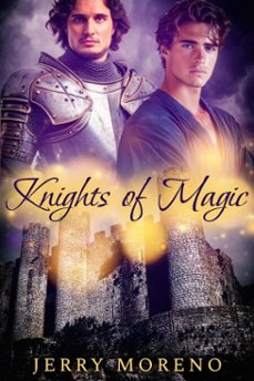 knights of magic (ebook)-jerry moreno-9798896021865