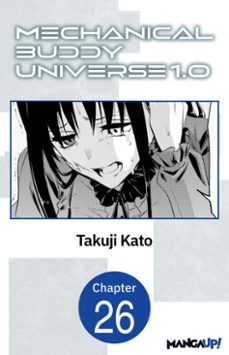 mechanical buddy universe 1.0 @026 (ebook)-takuji kato-9798899231865