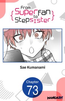 from superfan to stepsister @073 (ebook)-sae kumanami-9798899233265