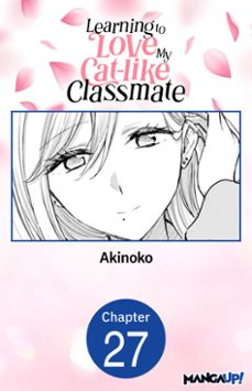learning to love my cat-like classmate @027 (ebook)-9798899243165