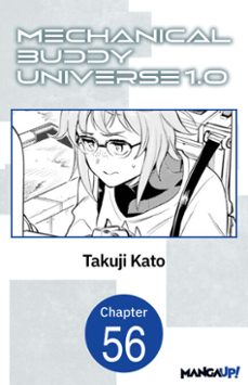 mechanical buddy universe 1.0 #056 (ebook)-takuji kato-9798905821165