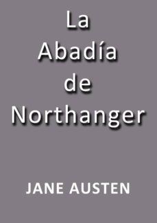 la abadia de northanger (ebook)-cdlap00000265