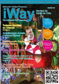iway magazine diciembre 2014 (ebook)-cdlap00002565