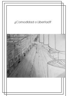¿comodidad o libertad? (ebook)-cdlap00009365