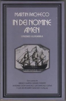 in dei nomine amen-mkt0000028265