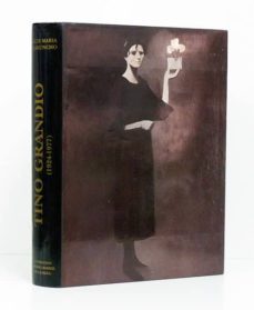 tino grandio (1924-1977). prol. de jose fernando filgueira valverde.-mkt0004471665
