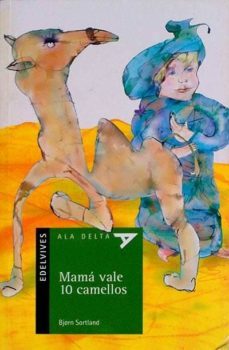 mamá vale 10 camellos- bjorn sortland-mkt0005036465