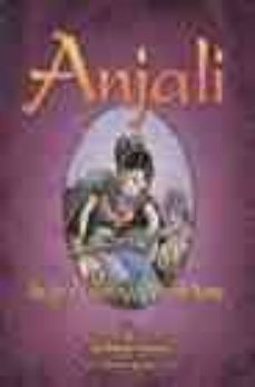 anjali: the joy of chanting the divine name-2910009975750