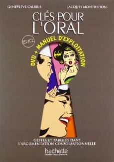 cles pour l oral pack dvd-3277450003975
