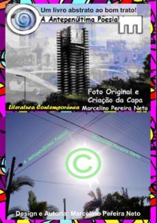 a antepenultima poesia! (ebook)-marcelino pereira neto-3410000107475