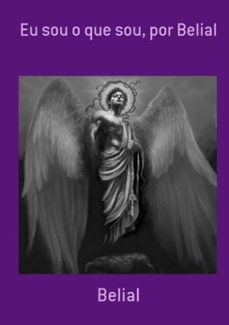 eu sou o que sou, por belial (ebook)-3410000311575
